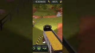 Farming simulator 18 Серия #867 #село #сельскоехозяйство #мтз #деревня #трактор #farming #агро #fs