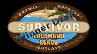 Lalomanu Beach Production Winner Draft
