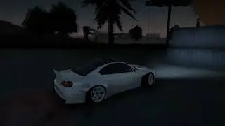 MTA | DRIFT MASTERS | ENB - HANDLING