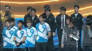 [Worlds 2016] Group Stage Day 1 Recap