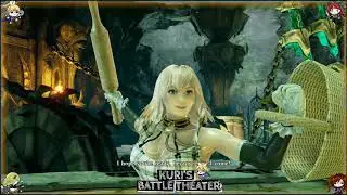 SoulCalibur 6 (Cassandra) FLOOFY|Kuri-kuri vs (Talim)Dr Tom