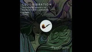 Giovanny Aparicio & Kamilo Sanclemente   Cosmic Shaman Feat Gioka (Pipe & Pochet)