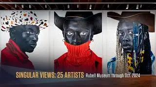 Rubell Museum's 