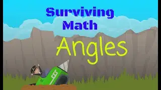 Angles (Introduction)