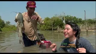 JEJAK PETUALANG | GELARAN HASIL ALAM (09/10/18) 2-3