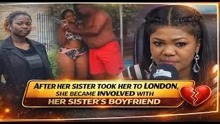 London Trip Leads to SHOCKING Family Betrayal