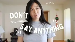 Stop telling people your goals