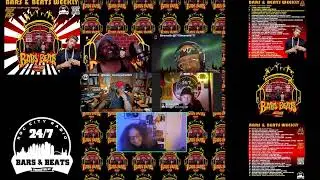 Bars & Beats Weekly #169 (6-21-2025)