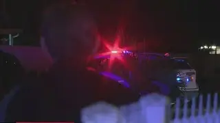 Police shooting leaves one dead in Miami Gardens