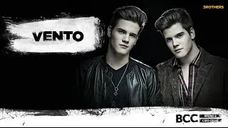 Breno e Caio Cesar - Vento (&Aacute;udio Oficial)﻿