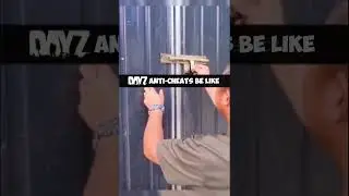 DayZ Anti-cheats explained in 15 seconds