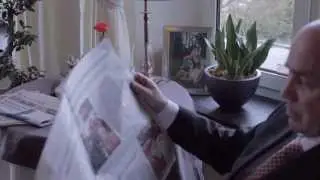 van Heyster reclame 