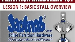 Partition Hardware 101 Lesson #1