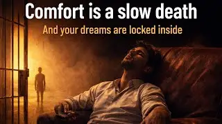 Comfort Is a Slow Death