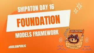 Shipaton: Day 16 with Foundation Models & Workout Planning #BuildInPublic