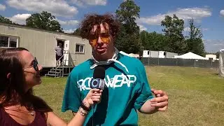 Jack Harlow Speaks on Success
