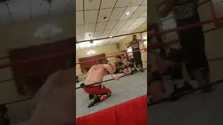 Independent Pro Wrestling Compilation (NCW 