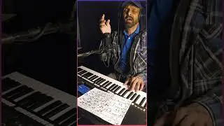 පෙර දිනයක මා පෙම් කළ යුවතිය...Pera dinayaka maa chord work - 2025 05 21