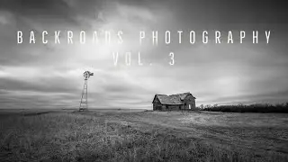 Backroads Photography Volume 3 - Vulcan & Brant