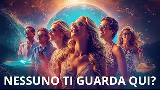 IL SEGRETO DELLA SORVEGLIANZA LE ZON D' OMBRA DEI GIGANTI DEL MARE?