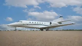 Fully Available Citation Sovereign! - Ready For Your Operations