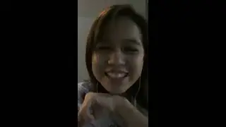 MNL48 Sha IG Live (Part 2/2) - 1/20/19