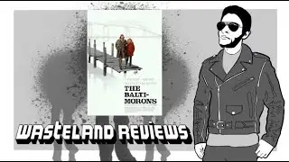 The Baltimorons (2025) - Wasteland Film Review