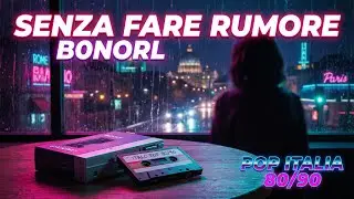 Musica Pop &ndash; Tra le Stelle Rue & Espoir  Rap M&eacute;lancolique 2026
