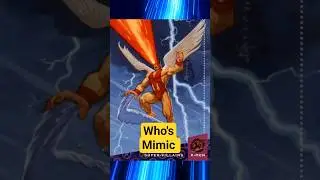 Who's Mimic