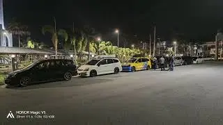 Honda Stream Community Kota Bharu