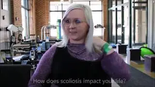 The Crooked Life Foundation Delivers Hope at ScoliSMART Wisconsin