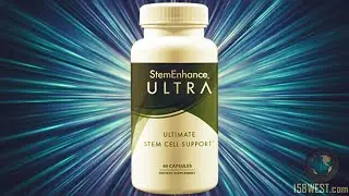 StemEnhance Ultra: The Greatest Health Supplement You've Never Heard Of!