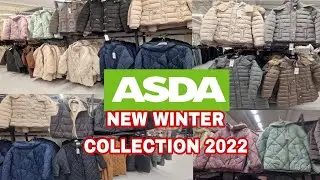 ASDA GEORGE WOMEN JACKETS NEW COLLECTION SEPTEMBER 2022 / ASDA WOMEN LONG JACKETS SHOPPING HAUL 2022