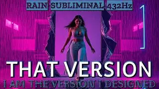 ★🔁 YOUR MIND PICKED A NEW PLOT! Shift To Your Desired Reality #432Hz