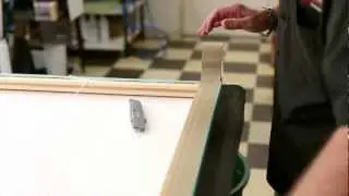 Canvas Production - Behind the Scenes