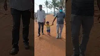 kappil beach varkala#youtubeshorts #shortsviral#shorts#entertainment#crazyboy