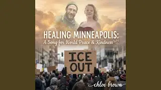 A Song for Minneapolis Justice for Renee Good & Alex Pretti