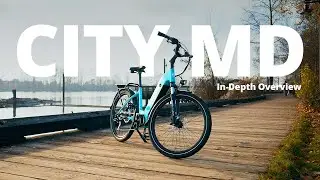 City MD | In-Depth Overview