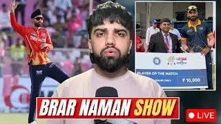 Punjab top of the table, QUALIFIED | Sanvir, Salil, Ashwani top class