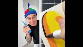 Fui al MEJOR COLEGIO del MUNDO 📚🥳 Federico Millan Mi mam&aacute; ahorrando 🤑