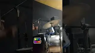 Trigger Waltz - Drive Me to Juliet ( drum cover)