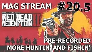 RDR2 Pre-Recorded (Part 2)