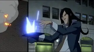 The Hat (Rampotatek) - All Powers from Superman vs The Elite