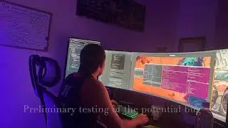 Taking a Mobile Hacking Lab Exam - Timelaps!!!