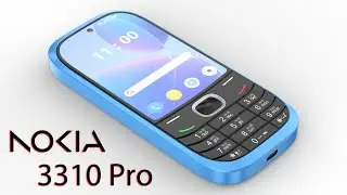 New Nokia 3310 Pro 4G 2024 Trailer, Price, Features, Release Date, Specs Nokia 3310 Pro