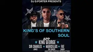 KING'S OF SOUTHERN SOUL