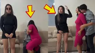 @Damodollars233 C'est une femme qui a trahi son petit sœur