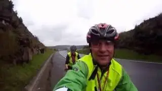 Pedal Alto Da XV - Curitiba - Witmarsum -  Paran&aacute; - 28/06/2016 - 155 Km