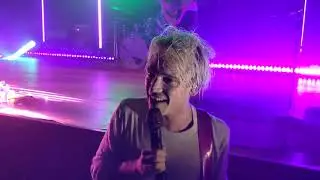Badflower, Stalker, Milwaukee 10/03/2021