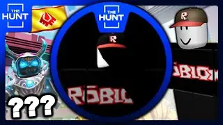 THE HUNT! HOW TO GET THE 